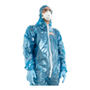 protective clothing - nuclear