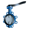 valves - nuclear industry